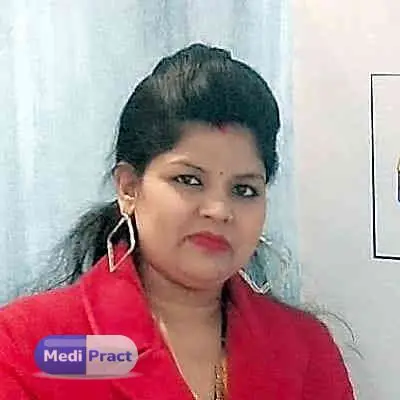 Ms. Rubi Gupta Profile Picture