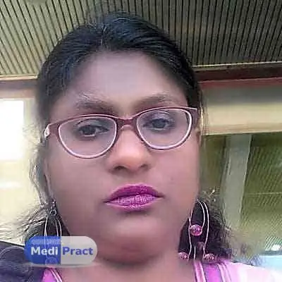 Ms. Ruby Grace Profile Picture