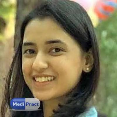 Ms. Rucha Vaidya Profile Picture