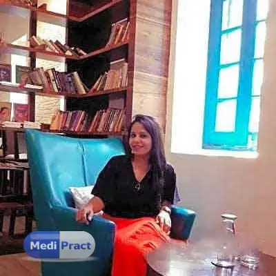 Ms. Ruchi Bakhai Profile Picture