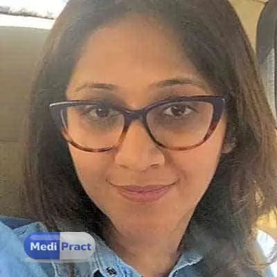 Ms. Ruchi Bhuwalka Profile Picture