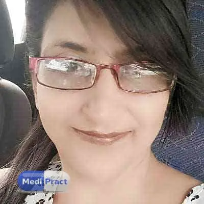 Ms. Ruchi Gupta Profile Picture