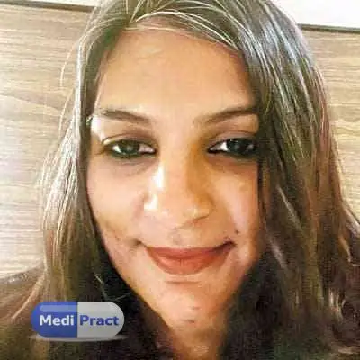 Ms. Ruchi Manek Profile Picture