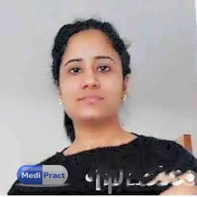 Ms. Ruchi Meena Profile Picture