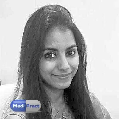 Ms. Ruchika Kanwal Profile Picture