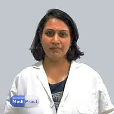 Ms. Ruchika Sharma Profile Picture