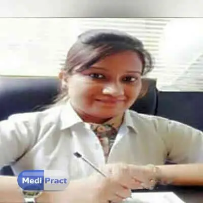 Ms. Ruchita Goad Profile Picture