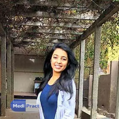 Ms. Ruchita Rana Profile Picture