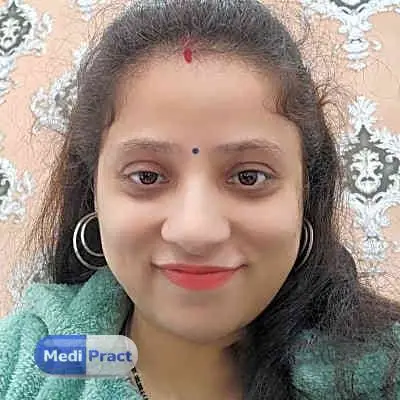 Ms. Ruhi Rathi Profile Picture
