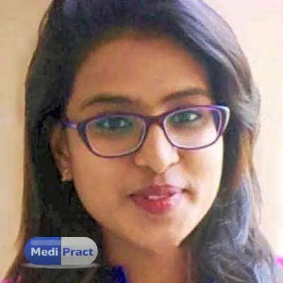 Ms. Ruhi Sameena Profile Picture