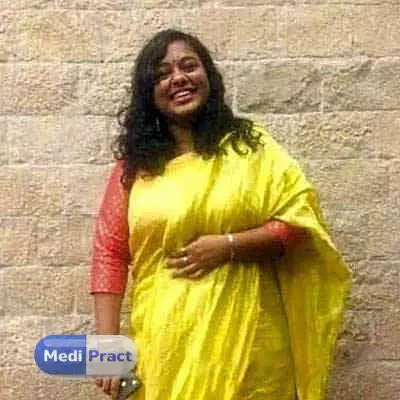 Ms. Rujusmitaa Panicker Profile Picture