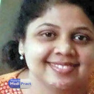 Ms. Rupa Chaubal Profile Picture