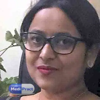 Ms. Rupal Jasani Profile Picture