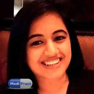 Ms. Rupali Mathur Profile Picture