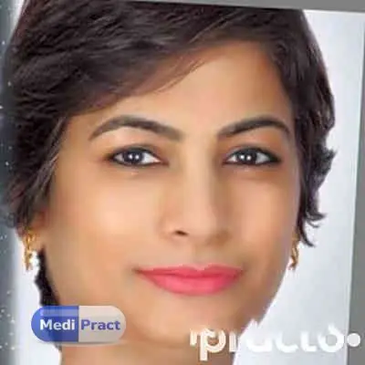 Ms. Rupali Mohbe Profile Picture