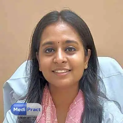 Ms. Rupika Yadav Profile Picture