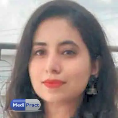 Ms. Ruquiya Jabeen Profile Picture