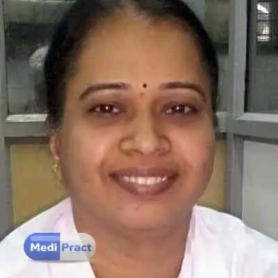 Ms. Rutuja Mahajan Profile Picture