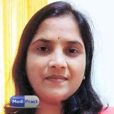 Ms. S. Aruna Sri Profile Picture