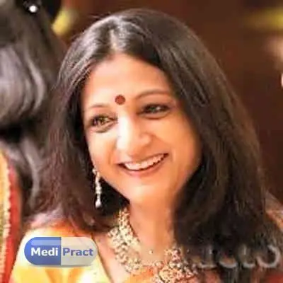 Ms. S J T Alka Sodhani Profile Picture