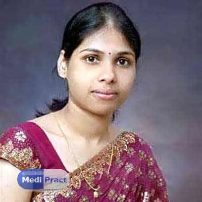 Ms. S L Priyadarshini M Profile Picture