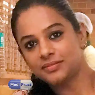 Ms. S.Siva Ranjanee.,Ph.D Profile Picture
