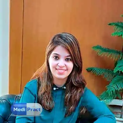 Ms. Saachi Arora Profile Picture