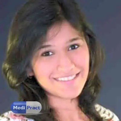 Ms. Saakshi Agarwal Profile Picture