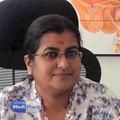 Ms. Sabitha Nair Profile Picture