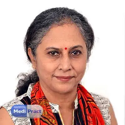 Ms. Sabitha Prasad Profile Picture