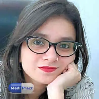 Ms. Sadaf Malik Profile Picture