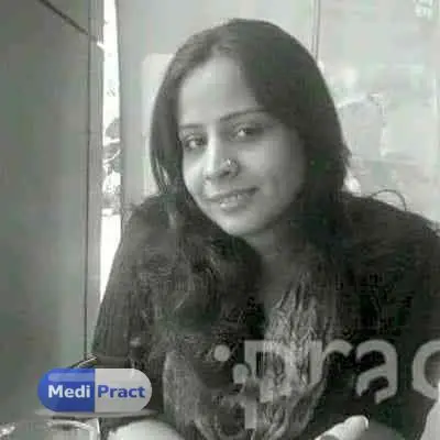 Ms. Sadaf Merchant Profile Picture