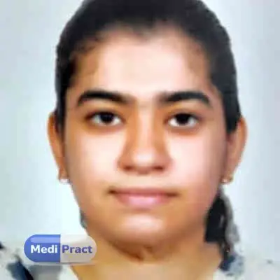 Ms. Sadaf Rais Profile Picture