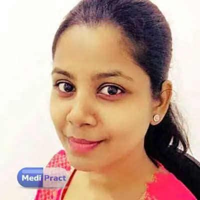 Ms. Sadhana Chandrababu Profile Picture