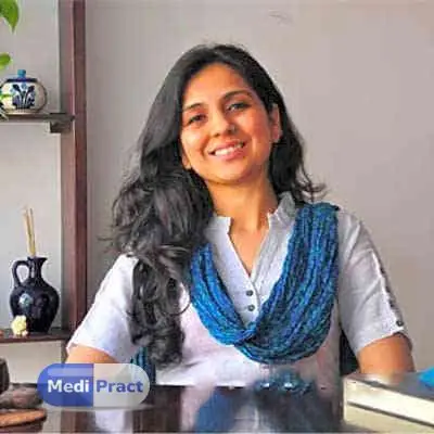 Ms. Sadia Saeed Profile Picture