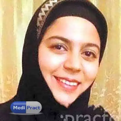 Ms. Sadiqa Patel Profile Picture