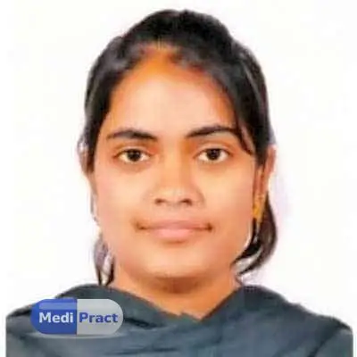 Ms. Sadiqunnisa Kutagulla Profile Picture