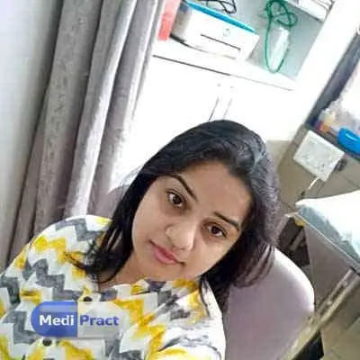 Ms. Sadiya Qureshi Profile Picture