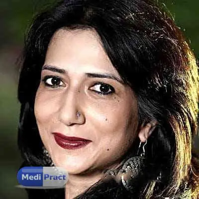 Ms. Saher Ali Profile Picture