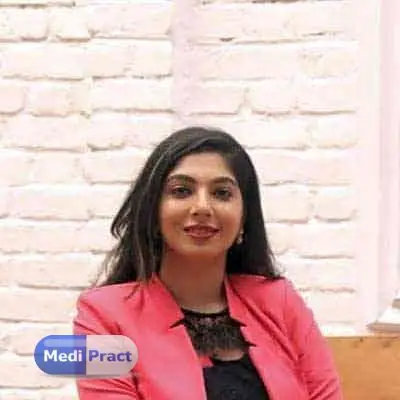 Ms. Sahiba Juneja Profile Picture