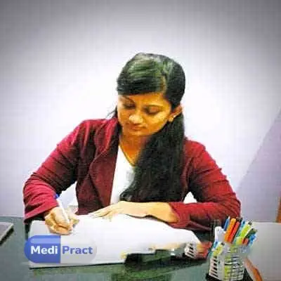 Ms. Sai Harika Boppana Profile Picture