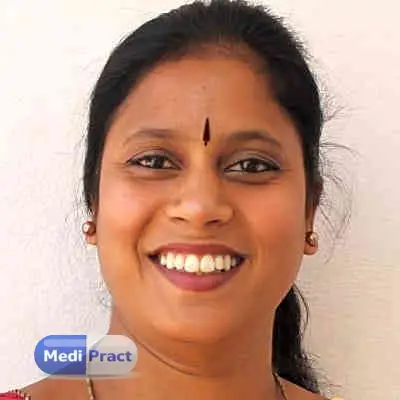 Ms. Sailaja Pisapati Profile Picture