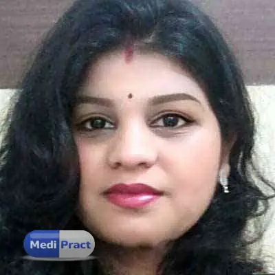 Ms. Sailee Padhye Paradkar Profile Picture