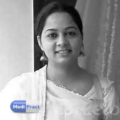 Ms. Saima Saleem Profile Picture