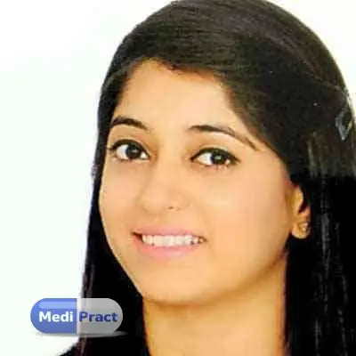 Ms. Saina Jain Profile Picture