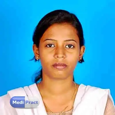 Ms. Sajitha Mohan Profile Picture