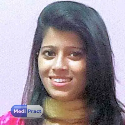 Ms. Sakina Palitanawala Profile Picture