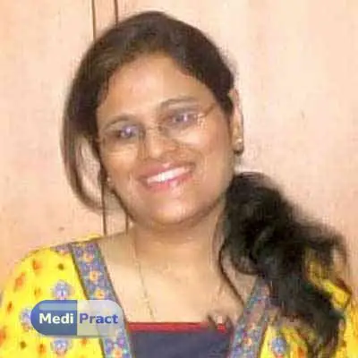 Ms. Sakina Patrawala Profile Picture
