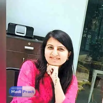 Ms. sakshi bhatia Profile Picture