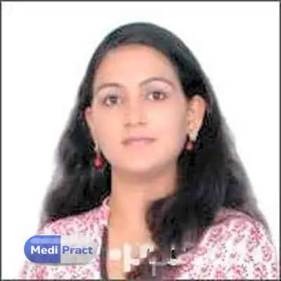 Ms. Sakshi Chand Profile Picture